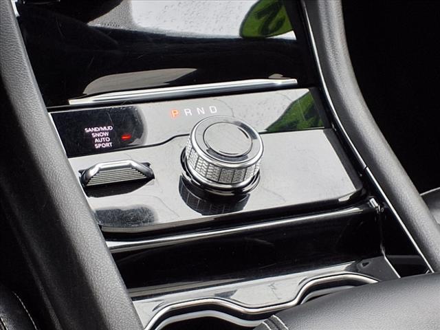 used 2022 Jeep Grand Cherokee L car, priced at $28,598