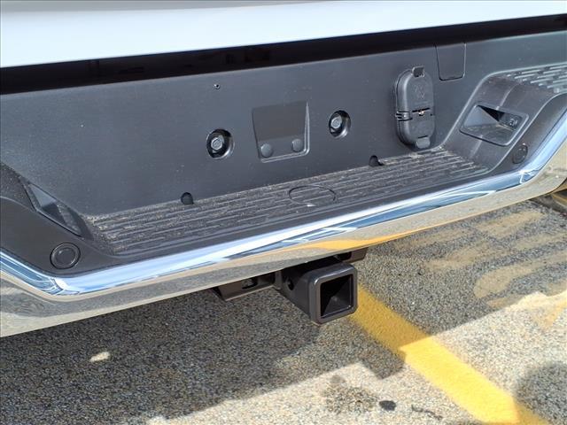 new 2026 Ram 1500 car, priced at $49,716