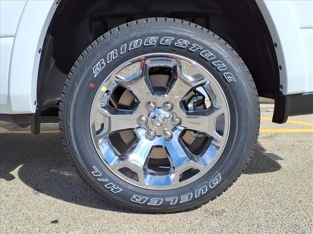 new 2026 Ram 1500 car, priced at $49,716