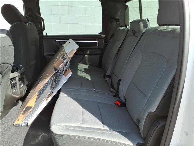 new 2026 Ram 1500 car, priced at $49,716