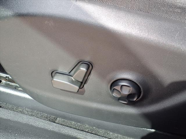 used 2021 Jeep Cherokee car, priced at $23,498