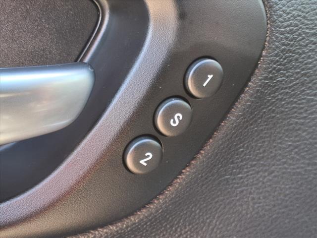 used 2021 Jeep Cherokee car, priced at $23,498