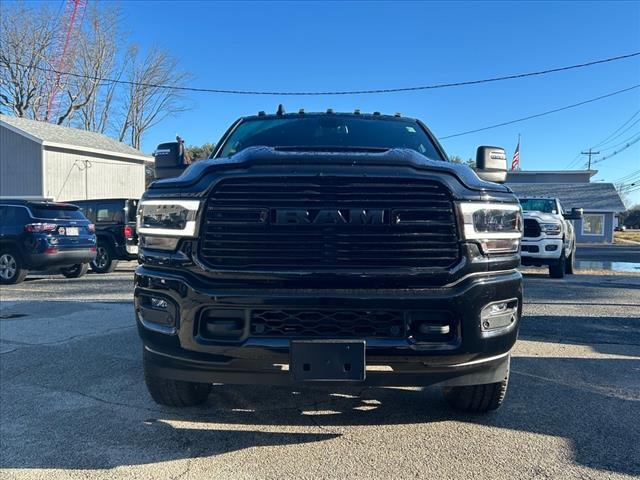 new 2024 Ram 2500 car, priced at $67,531