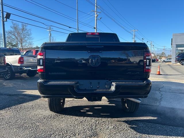 new 2024 Ram 2500 car, priced at $67,531