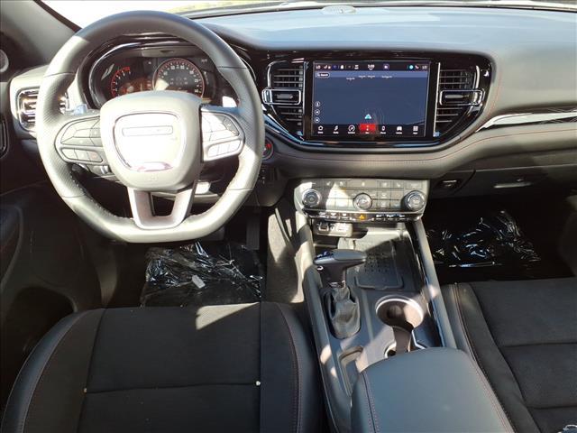 new 2026 Dodge Durango car, priced at $45,847
