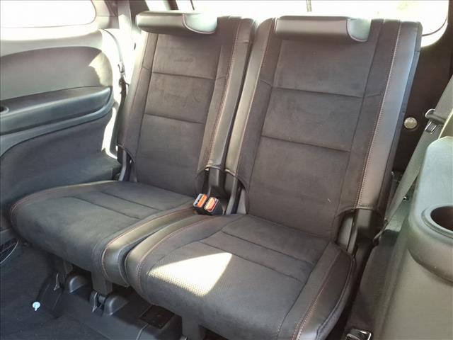 new 2026 Dodge Durango car, priced at $45,847