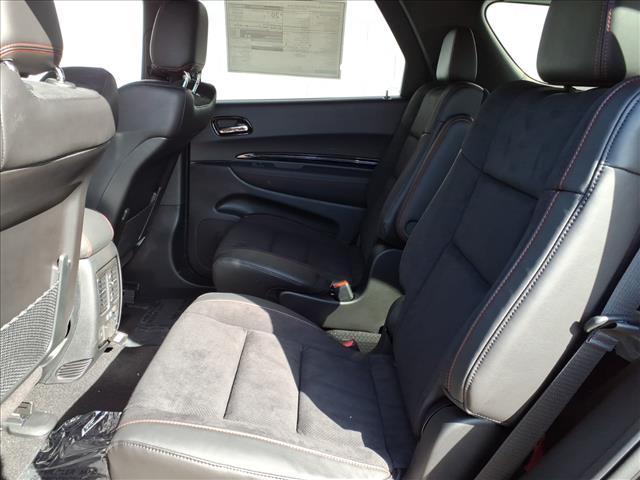 new 2026 Dodge Durango car, priced at $45,847