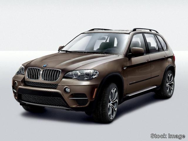 used 2013 BMW X5 car