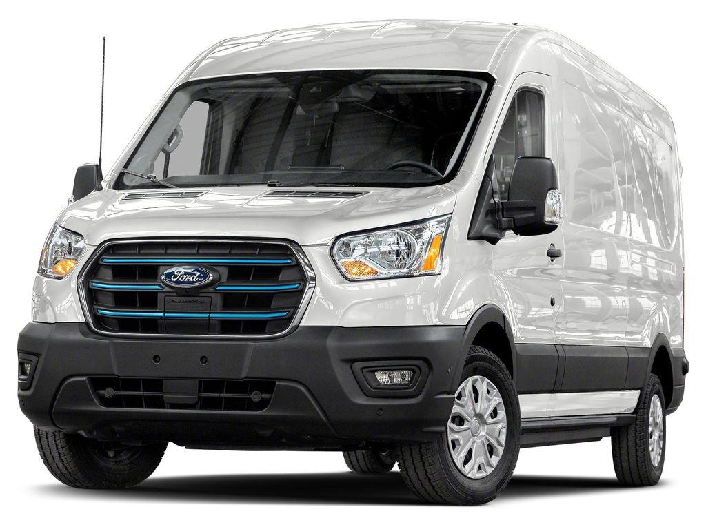 used 2022 Ford E-Transit car, priced at $16,998