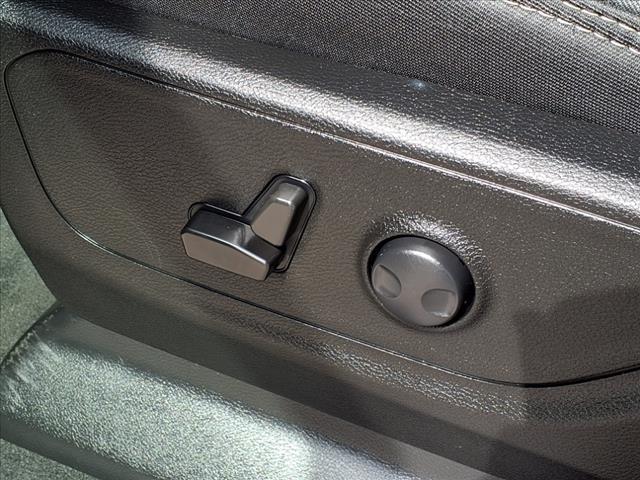 used 2022 Ram 1500 car, priced at $34,879