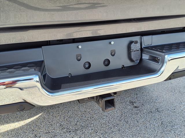 used 2022 Ram 1500 car, priced at $34,879