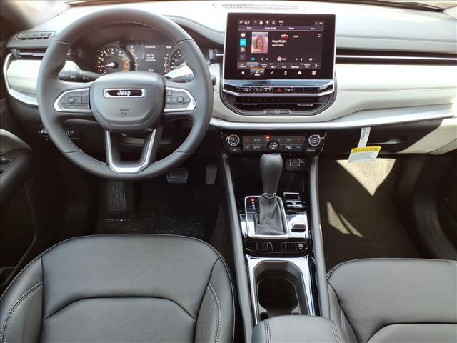 new 2026 Jeep Compass car, priced at $32,627