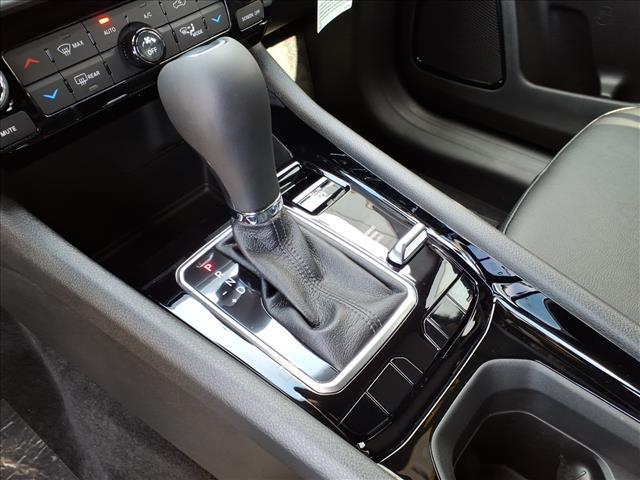 new 2026 Jeep Compass car, priced at $32,627