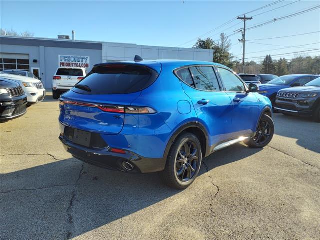 new 2024 Dodge Hornet car, priced at $38,446