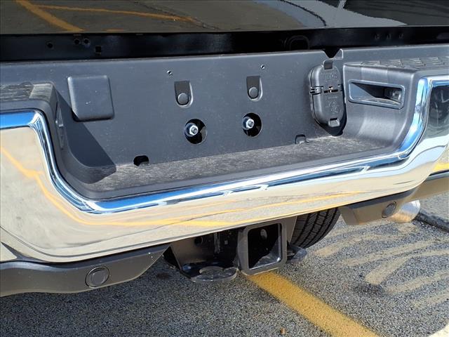 new 2025 Ram 2500 car, priced at $49,010