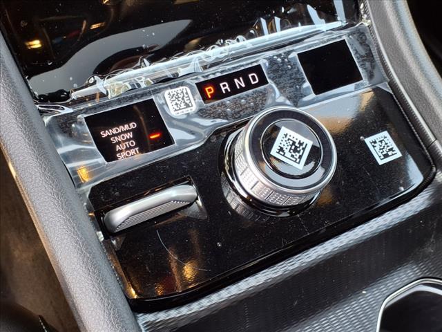 new 2025 Jeep Grand Cherokee L car, priced at $44,905