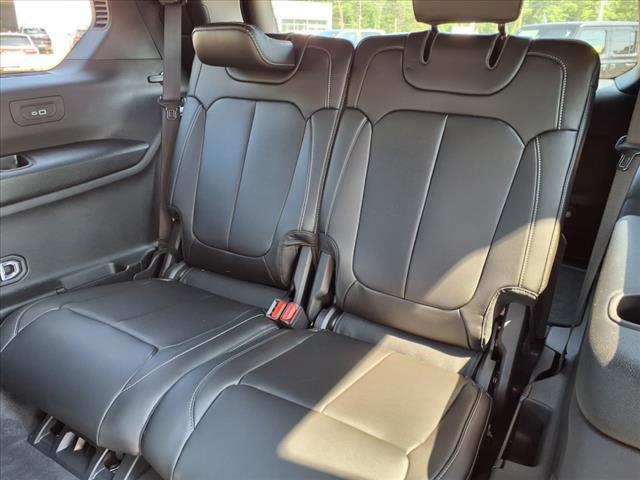 new 2025 Jeep Grand Cherokee L car, priced at $44,905