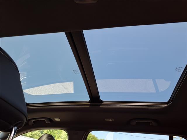 new 2025 Jeep Grand Cherokee L car, priced at $44,905