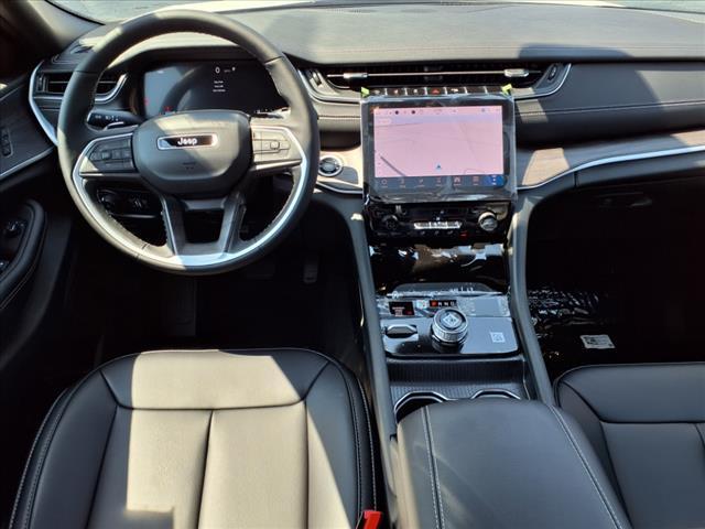 new 2025 Jeep Grand Cherokee L car, priced at $44,905