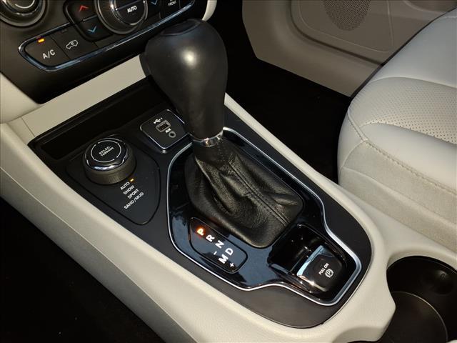 used 2022 Jeep Cherokee car, priced at $24,998