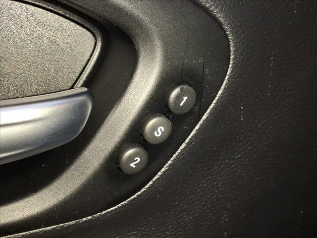 used 2022 Jeep Cherokee car, priced at $24,998