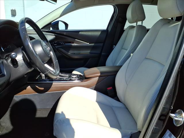 used 2022 Mazda CX-30 car, priced at $22,998