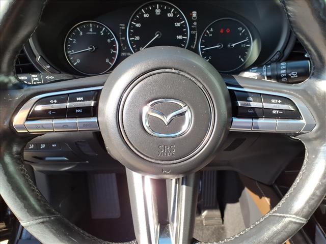 used 2022 Mazda CX-30 car, priced at $22,998