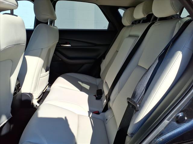 used 2022 Mazda CX-30 car, priced at $22,998