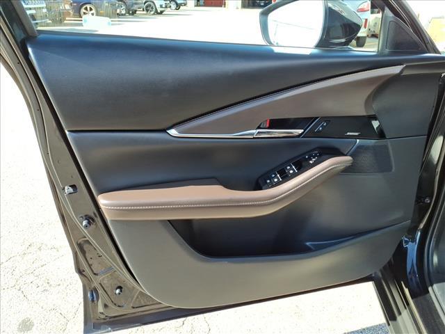 used 2022 Mazda CX-30 car, priced at $22,998