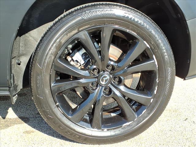 used 2022 Mazda CX-30 car, priced at $22,998