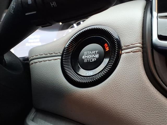 used 2024 Jeep Compass car, priced at $25,565