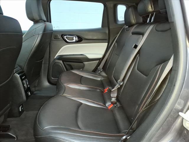 used 2024 Jeep Compass car, priced at $25,565