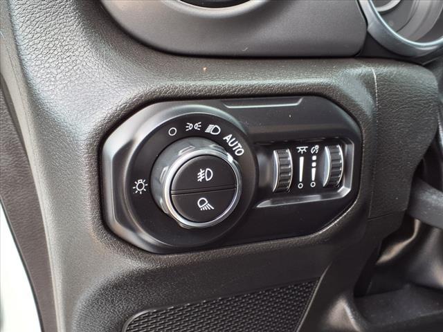 used 2022 Jeep Gladiator car, priced at $29,998