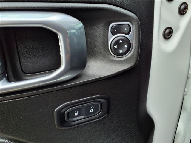 used 2022 Jeep Gladiator car, priced at $29,998