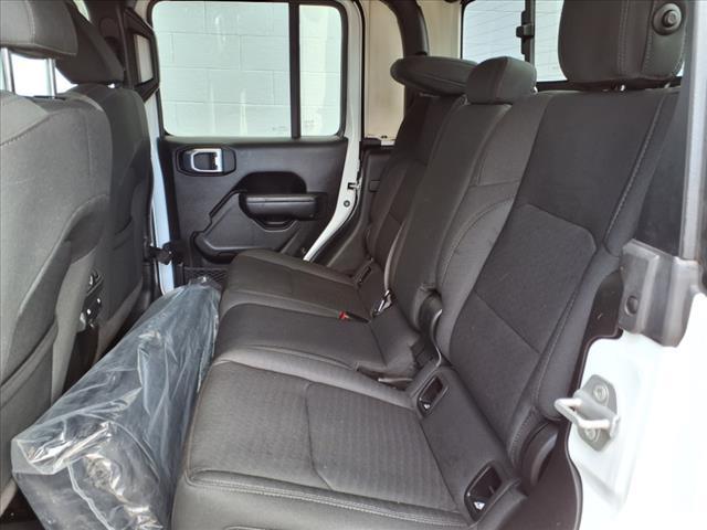 used 2022 Jeep Gladiator car, priced at $29,998