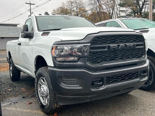 new 2024 Ram 2500 car, priced at $52,947