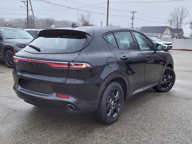 new 2024 Dodge Hornet car, priced at $37,350