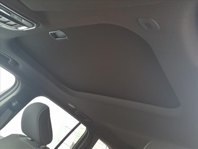 new 2025 Jeep Grand Cherokee car, priced at $38,372