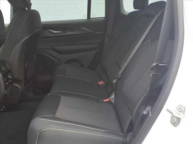 new 2025 Jeep Grand Cherokee car, priced at $38,372