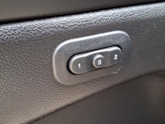 used 2021 Jeep Grand Cherokee car, priced at $23,588