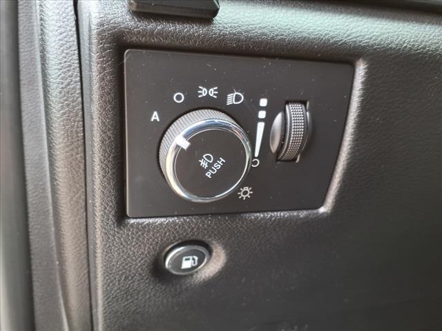 used 2021 Jeep Grand Cherokee car, priced at $23,588