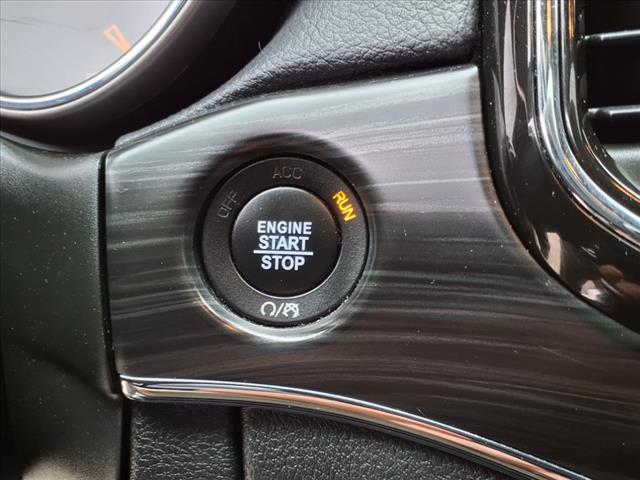 used 2021 Jeep Grand Cherokee car, priced at $23,588