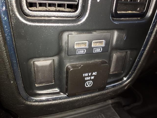 used 2021 Jeep Grand Cherokee car, priced at $23,588