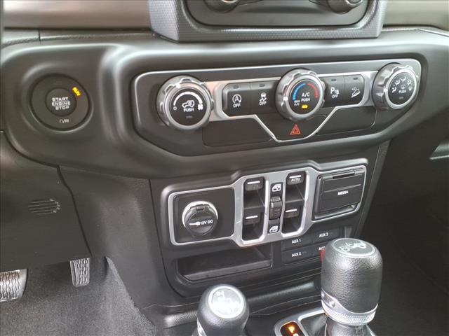 used 2018 Jeep Wrangler Unlimited car, priced at $22,998