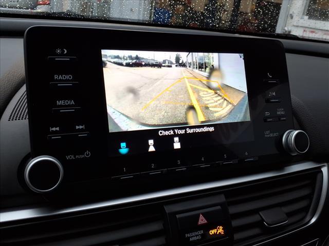 used 2019 Honda Accord car, priced at $21,500