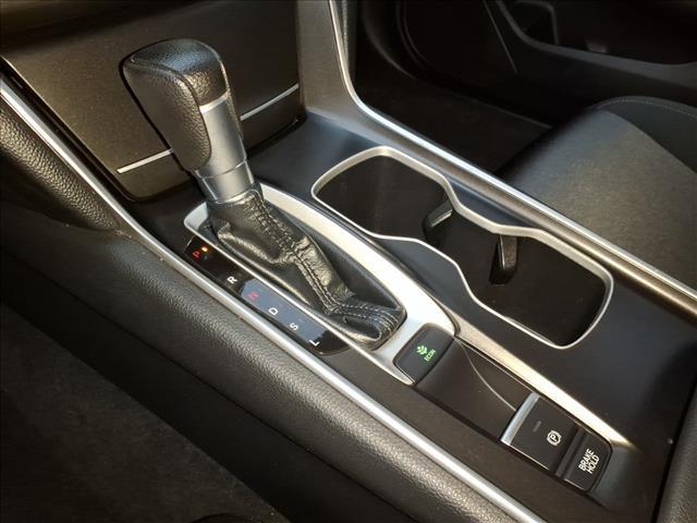 used 2019 Honda Accord car, priced at $21,500
