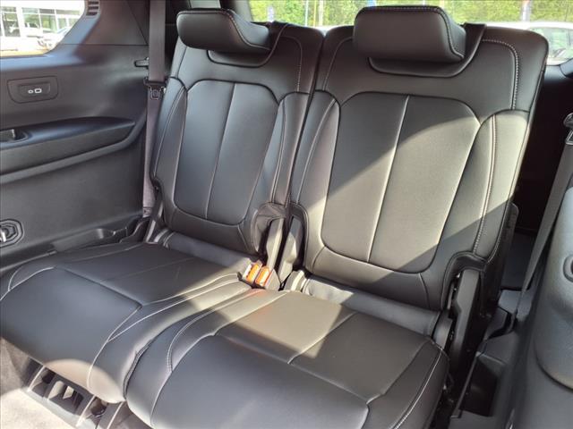 new 2025 Jeep Grand Cherokee L car, priced at $45,905