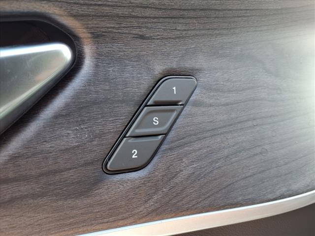 new 2025 Jeep Grand Cherokee L car, priced at $45,905