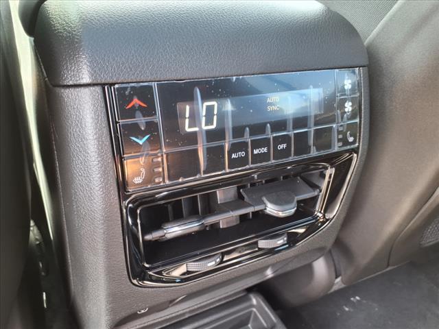 new 2025 Jeep Grand Cherokee L car, priced at $45,905