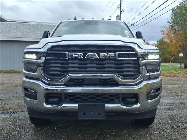 new 2025 Ram 2500 car, priced at $50,792